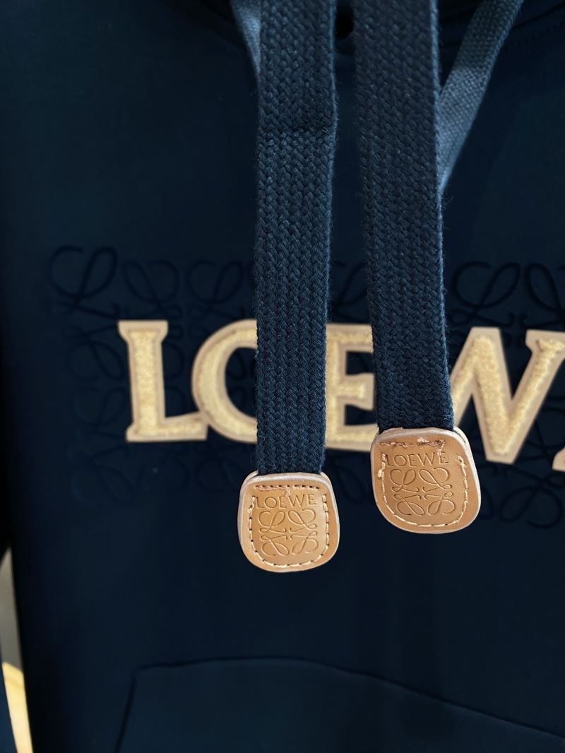 Loewe Hoodies